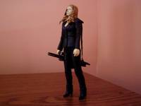 Amelia Pond the Wedding of River Song (Doctor Who) Custom Action Figure