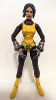 Surge (Training Uniform) (Marvel Legends) Custom Action Figure