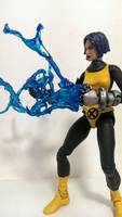 Surge (Training Uniform) (Marvel Legends) Custom Action Figure