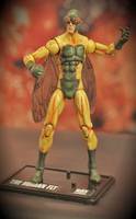 The Human Fly (Richard Deacon) (Marvel Universe) Custom Action Figure