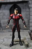 New 52 Superboy V2 (DC Universe) Custom Action Figure