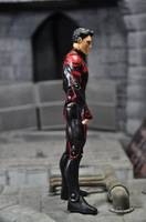 New 52 Superboy V2 (DC Universe) Custom Action Figure