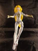 Moonstone (Marvel Universe) Custom Action Figure