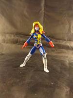 Lionheart (Marvel Universe) Custom Action Figure