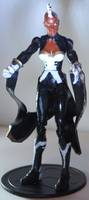 Storm Marvel Now (Marvel Universe) Custom Action Figure
