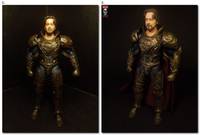 Jor-El (Movie Masters) Custom Action Figure
