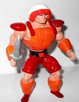 Eternian (Masters of the Universe) Custom Action Figure