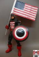 U.S.Agent (Marvel Legends) Custom Action Figure