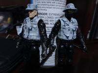 Cobra Viper Recruits (G.I. Joe Rise of Cobra) Custom Action Figure