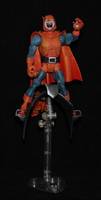Hobgoblin (Marvel Legends) Custom Action Figure
