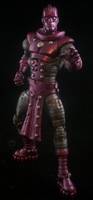 High Evolutionary (Marvel Legends) Custom Action Figure