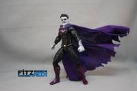 Man of Steel Bizarro (Marvel Legends) Custom Action Figure