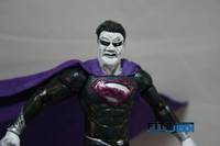 Man of Steel Bizarro (Marvel Legends) Custom Action Figure