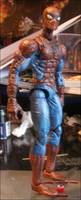 Spider-Man (Spider-Man) Custom Action Figure