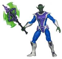 Quake 2 Light Guard (Quake) Custom Action Figure
