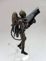 Firefly V.2 (Batman) Custom Action Figure