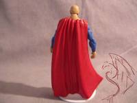 Superpool (Marvel Universe) Custom Action Figure