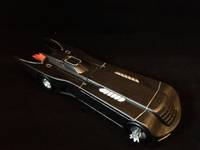 Batmobile (Batman Animated) Custom Vehicle