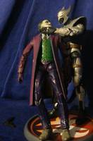 Shadowhawk 2.0 (Image) Custom Action Figure