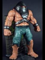 Juggernaut Ultimate V.2 (Marvel Legends) Custom Action Figure