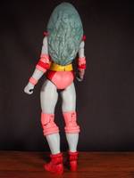 MOTUC Filmation Granita (Masters of the Universe) Custom Action Figure