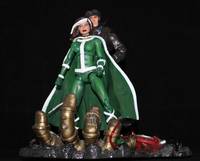 Rogue (Marvel Legends) Custom Action Figure