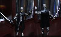 Moonlight (Marvel Universe) Custom Action Figure