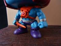 Faker in Funko Pop Vinyl Style (Original) Custom Action Figure