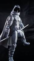 Moon Knight (Marvel Legends) Custom Action Figure