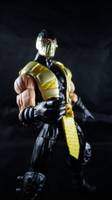 Scorpion (Marvel Legends) Custom Action Figure