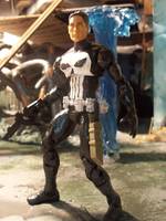 Punisher (Marvel Universe) Custom Action Figure