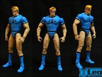 Libra (the Zodiac) (Marvel Legends) Custom Action Figure