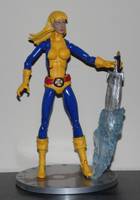 Magik (Marvel Legends) Custom Action Figure