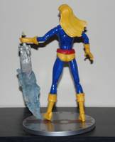 Magik (Marvel Legends) Custom Action Figure