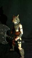 Troll (Marvel Legends) Custom Action Figure