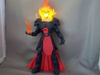 Dormannu (Marvel Select) Custom Action Figure