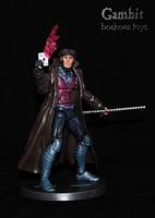 Gambit (Marvel Legends) Custom Action Figure