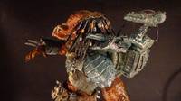 Expire Alpha (Predator) Custom Action Figure