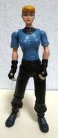 Maggie Sawyer. Captain (Superman) Custom Action Figure