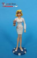 Randa (Batman Animated) Custom Action Figure