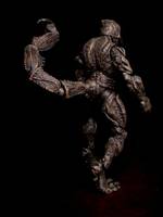 Scorpion (Marvel Legends) Custom Action Figure