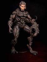 Scorpion (Marvel Legends) Custom Action Figure