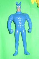 The Tick (Tick) Custom Action Figure