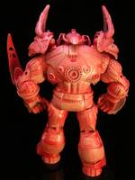 Nimrod (Marvel Legends) Custom Action Figure