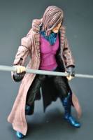 Gambit (Marvel Legends) Custom Action Figure