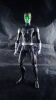 Emh Reaper (Marvel Legends) Custom Action Figure