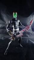 Emh Reaper (Marvel Legends) Custom Action Figure