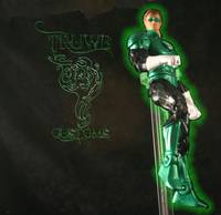 New 52 Green Lantern (DC Universe) Custom Action Figure