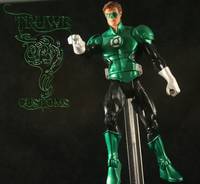 New 52 Green Lantern (DC Universe) Custom Action Figure