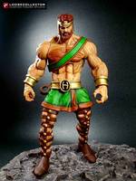 Classic Hercules (Marvel Legends) Custom Action Figure